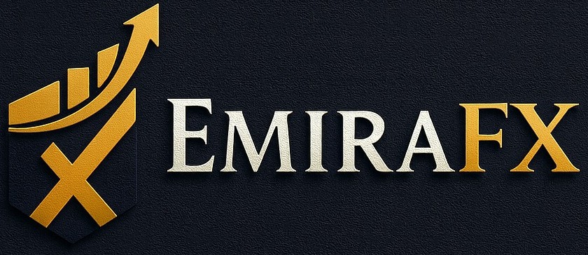 EmiraFx Logo